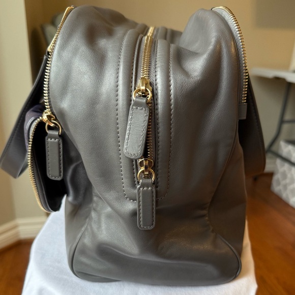 Jimmy Choo Justine Bag - Picture 11 of 17